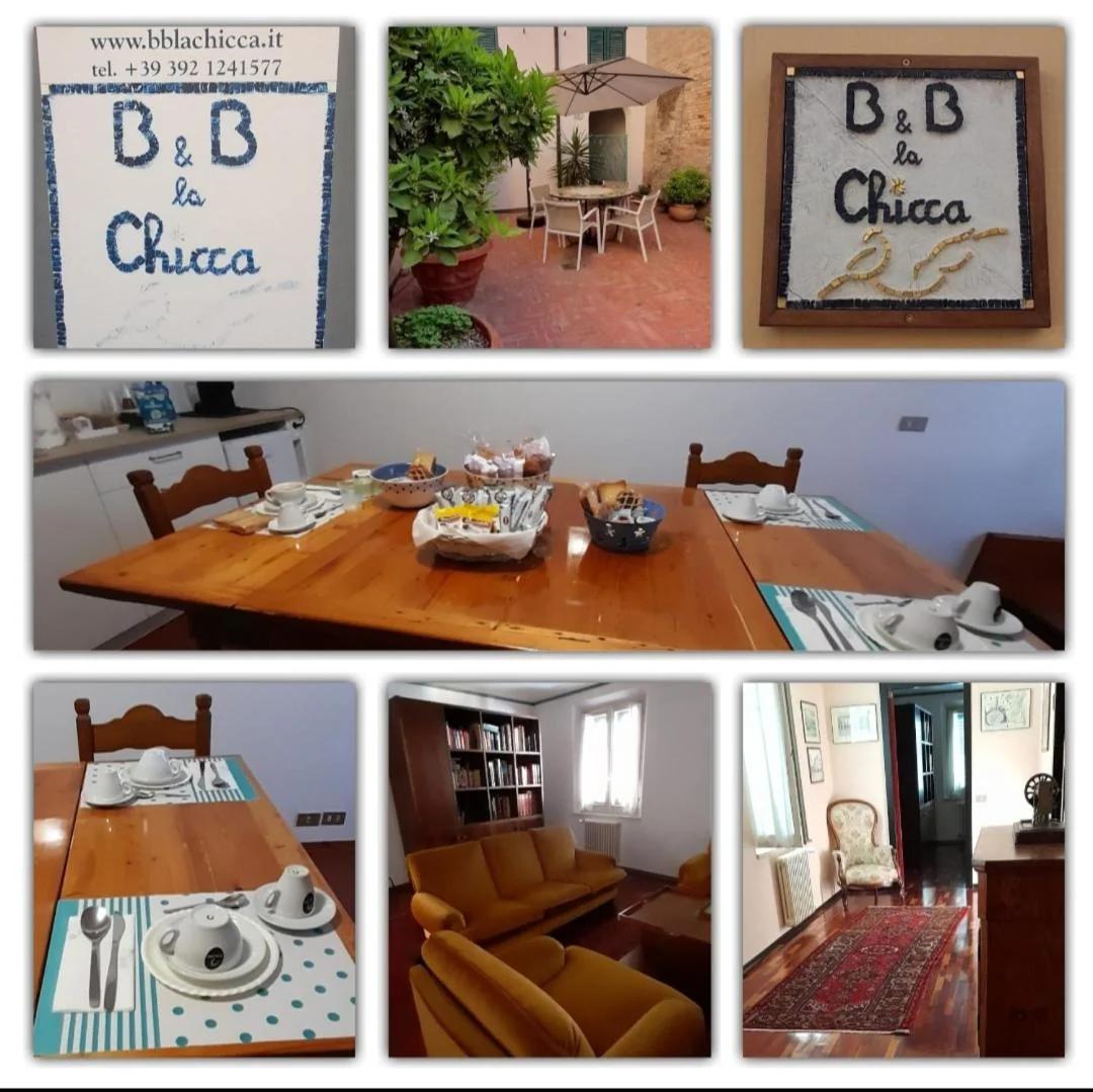 B&B La Chicca photo