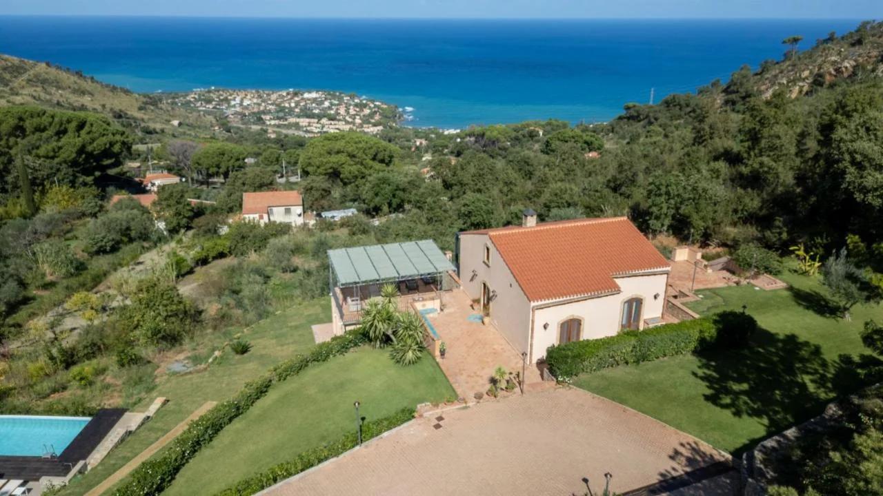 B&B Le Ginestre foto