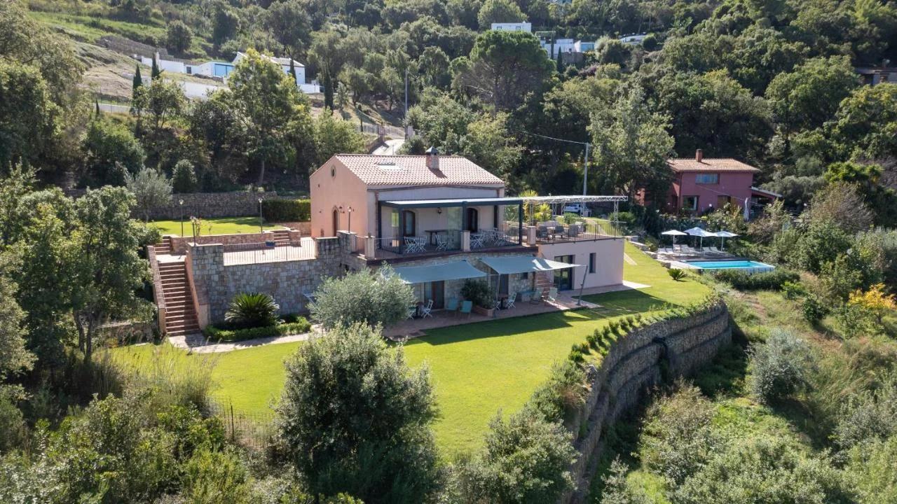 B&B Le Ginestre foto