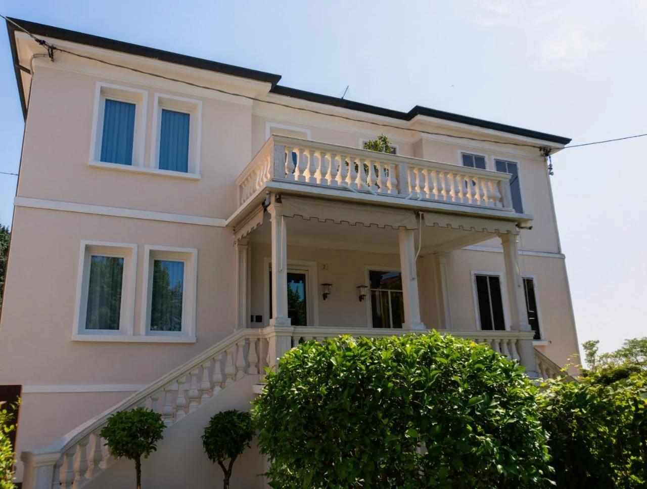 B&B Villa Margherita - Luxury Rooms in Padua