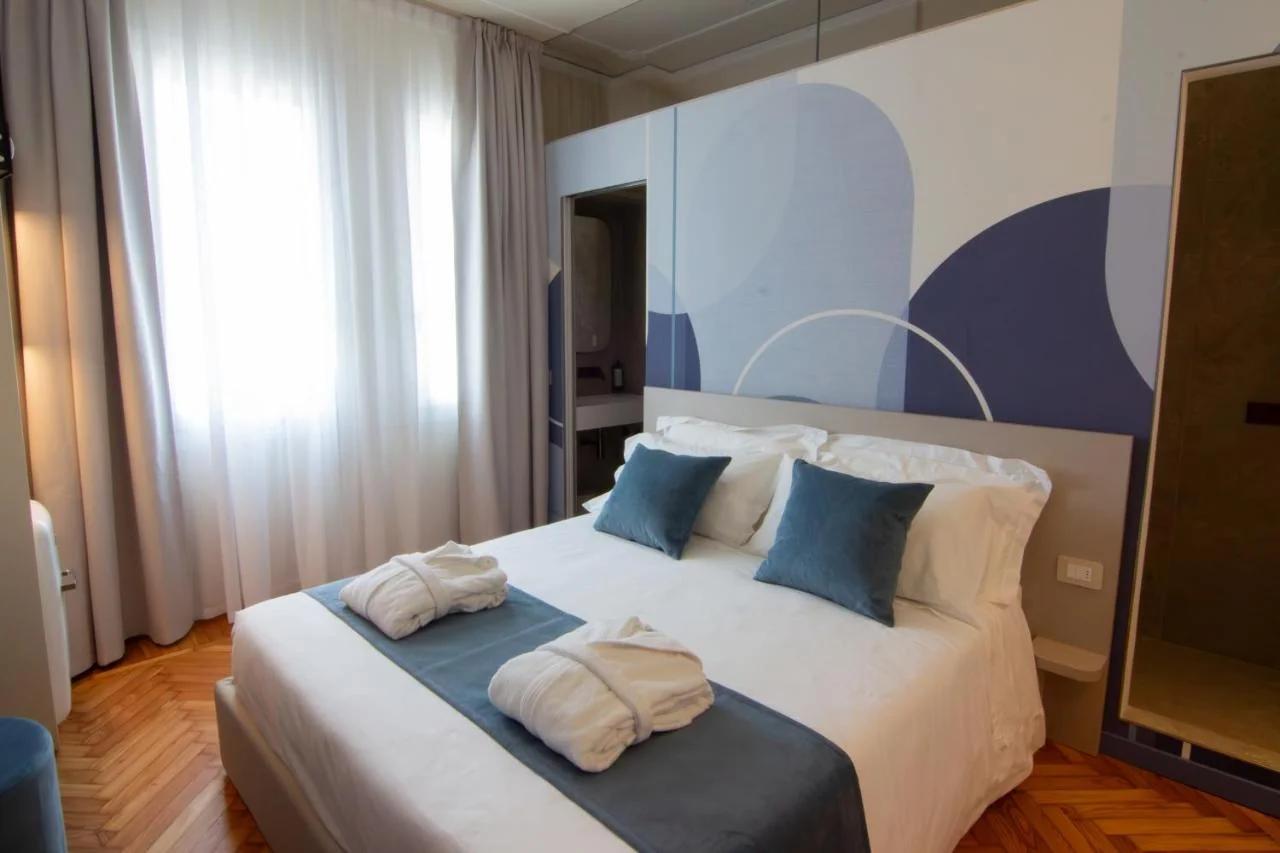 B&B Villa Margherita - Luxury Rooms in Padua photo