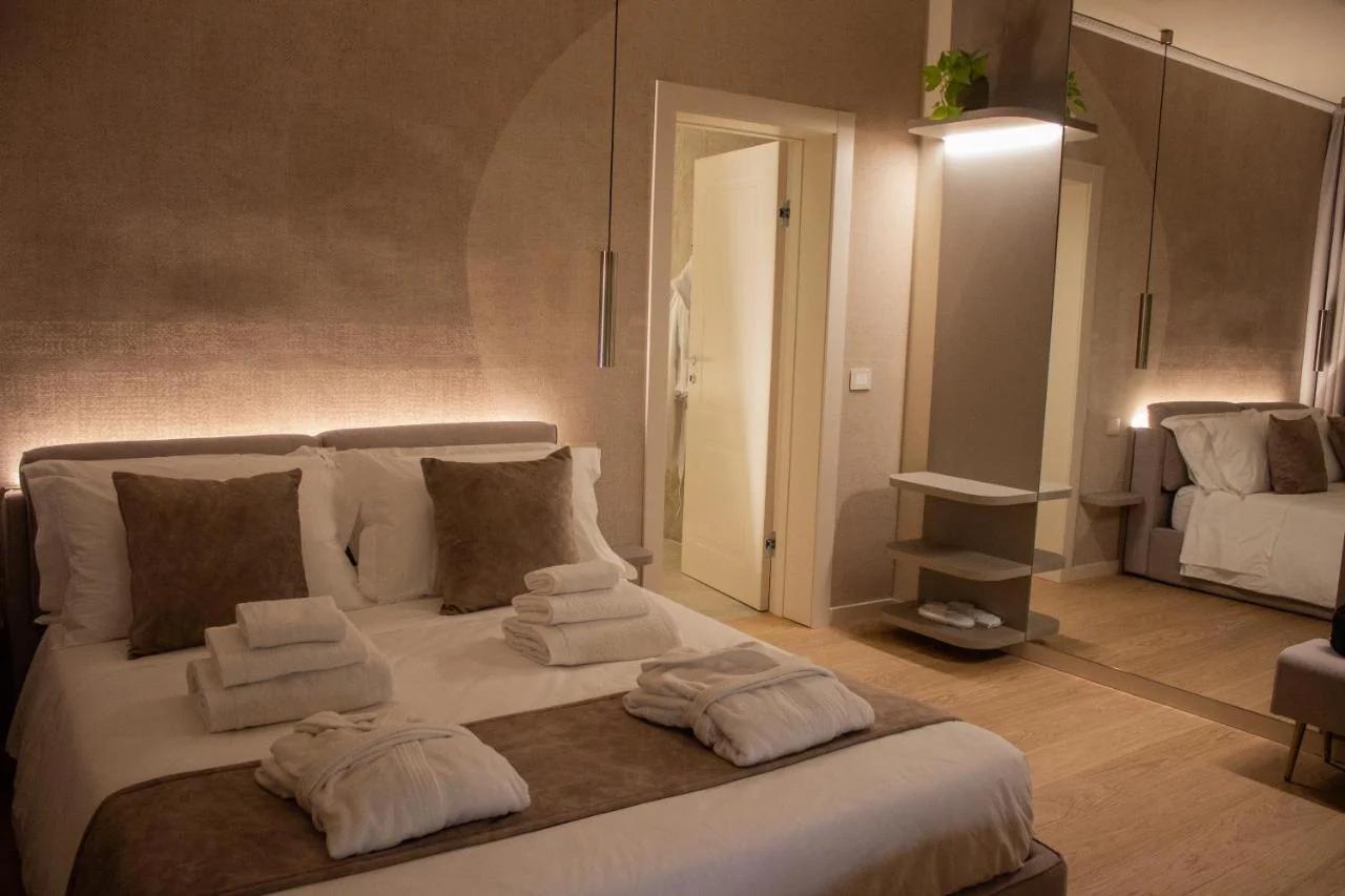B&B Villa Margherita - Luxury Rooms in Padua photo