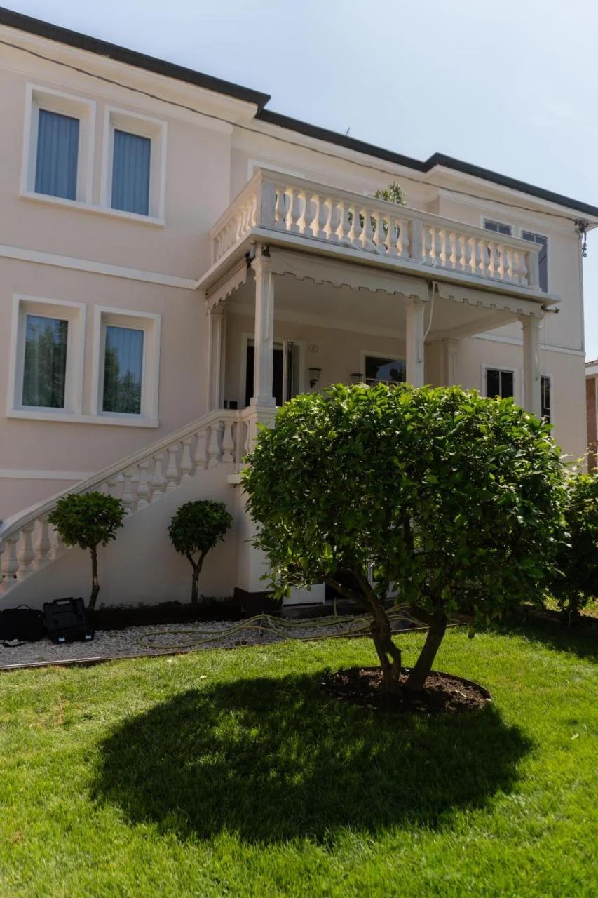 B&B Villa Margherita - Luxury Rooms in Padua photo