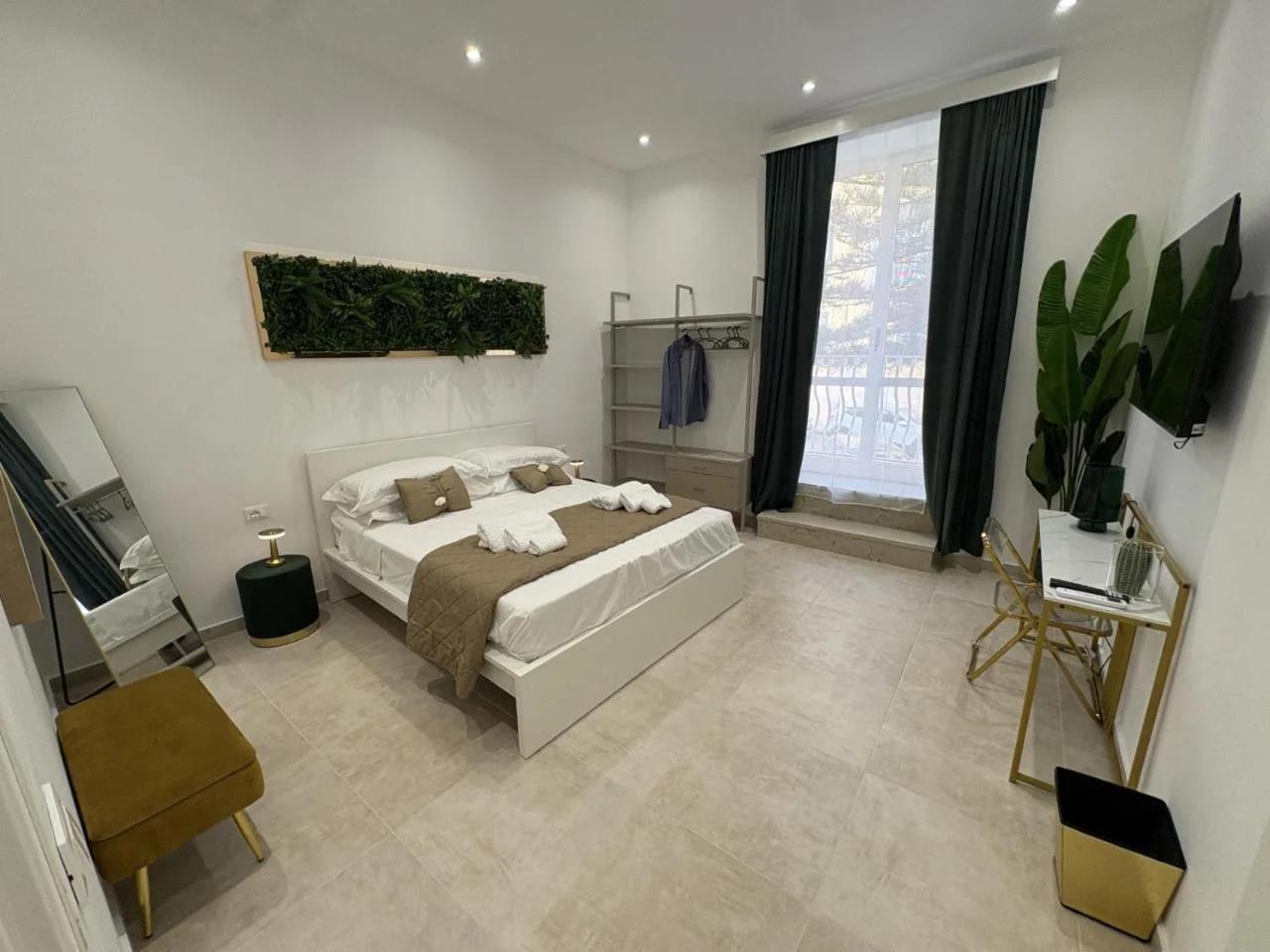 Ballarò Sunny Rooms photo