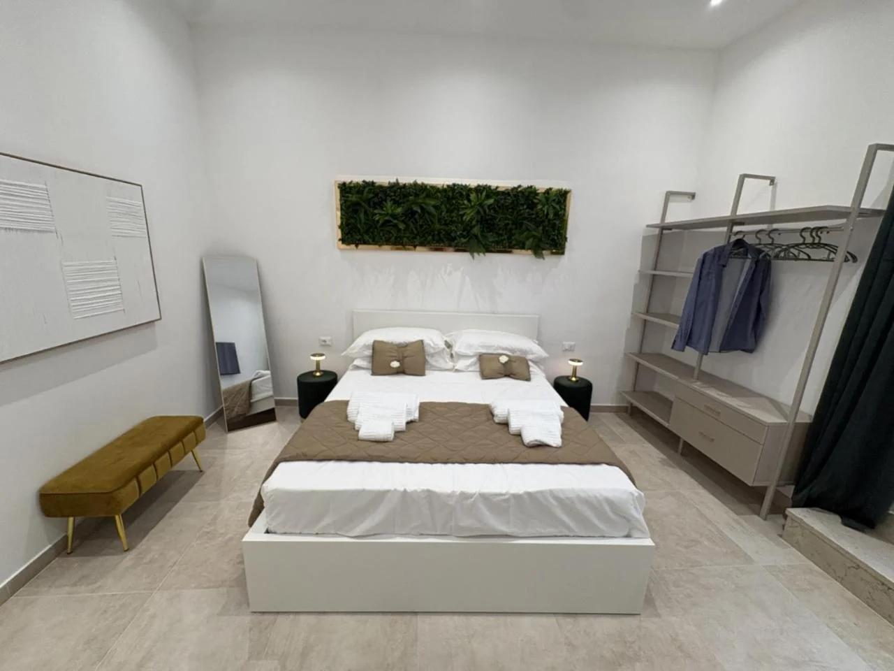 Ballarò Sunny Rooms photo