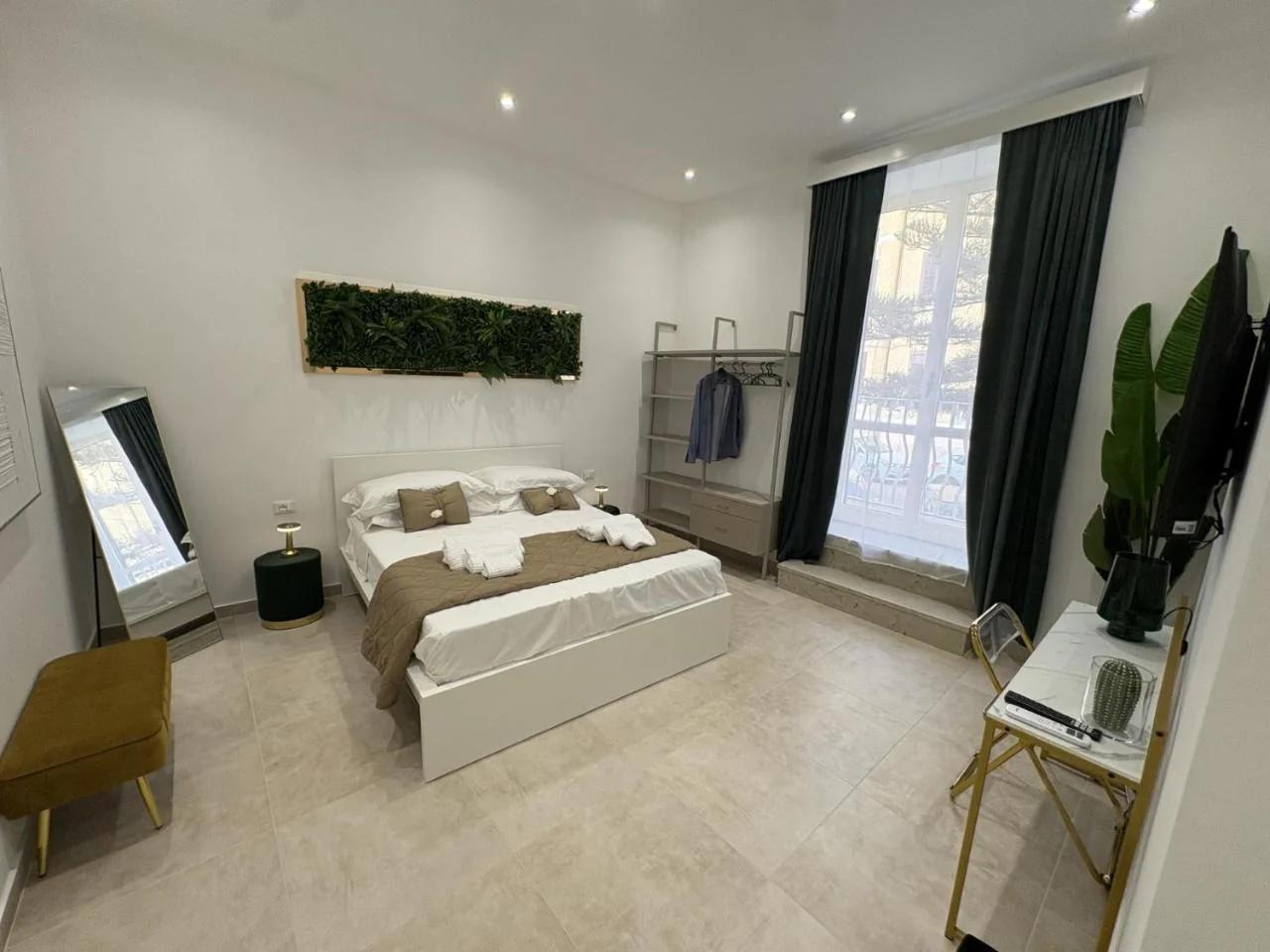Ballarò Sunny Rooms photo