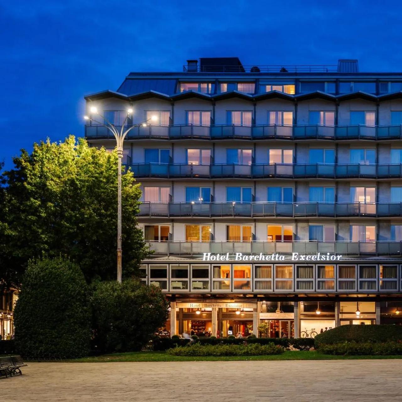 Hotel Barchetta Excelsior foto