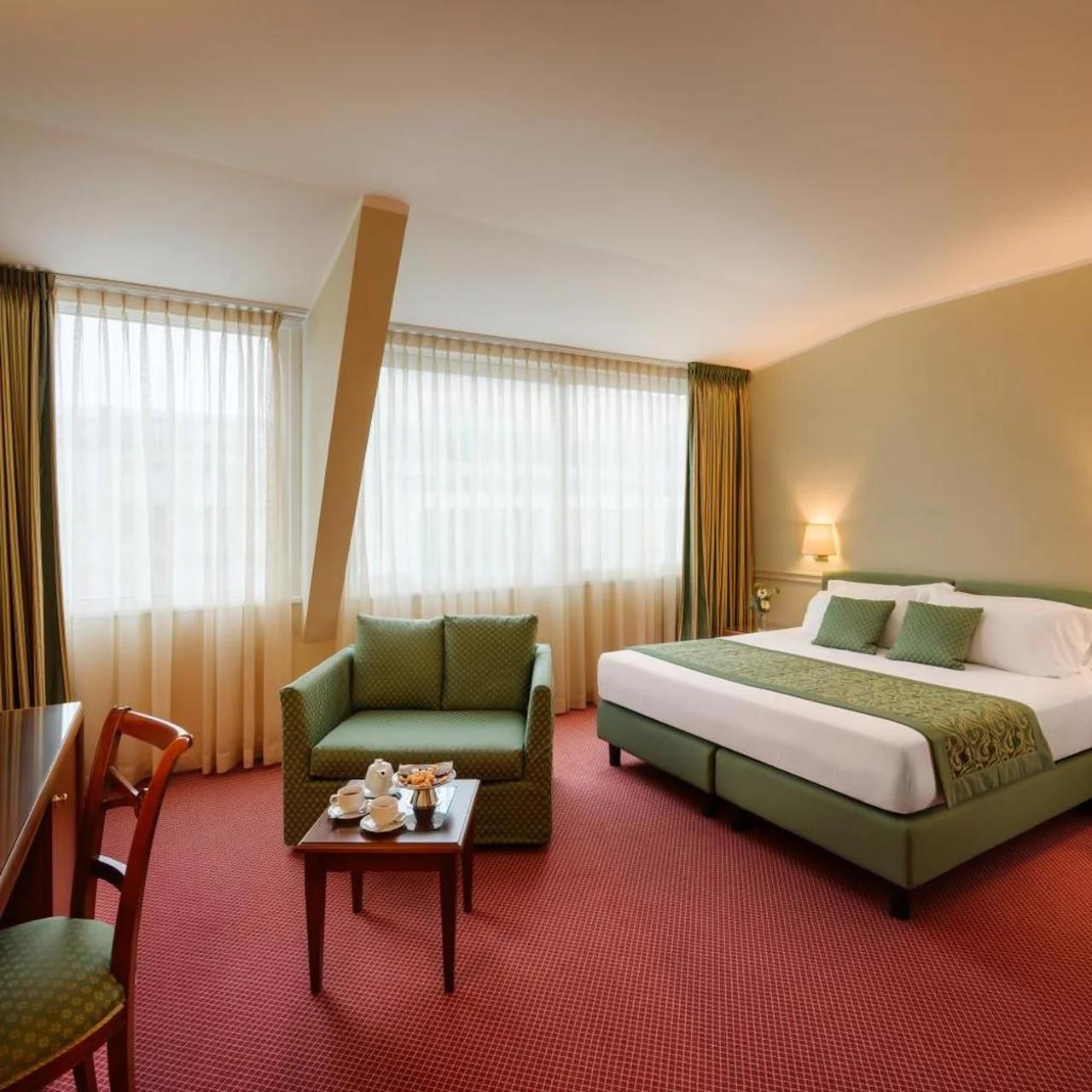 Hotel Barchetta Excelsior foto