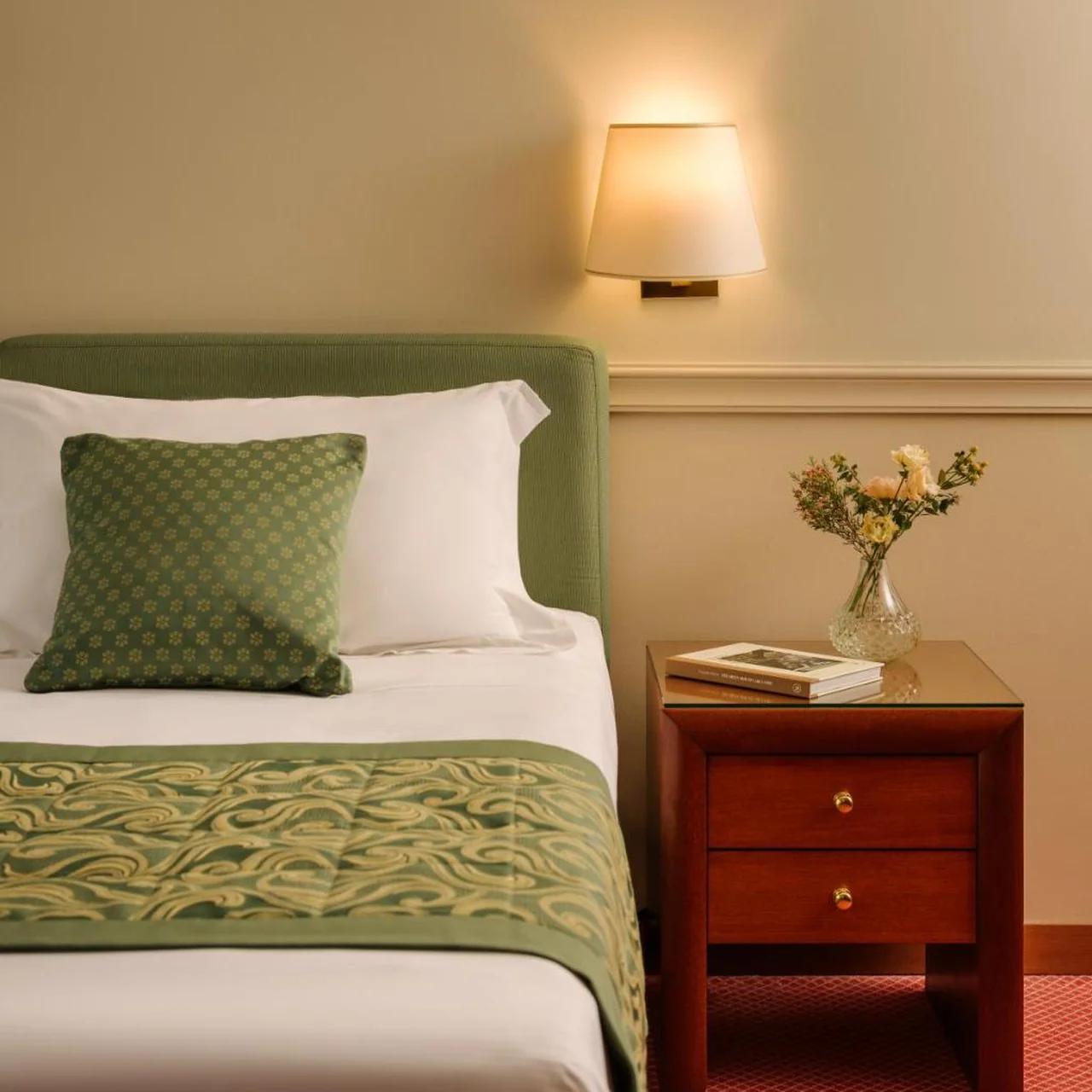 Hotel Barchetta Excelsior foto