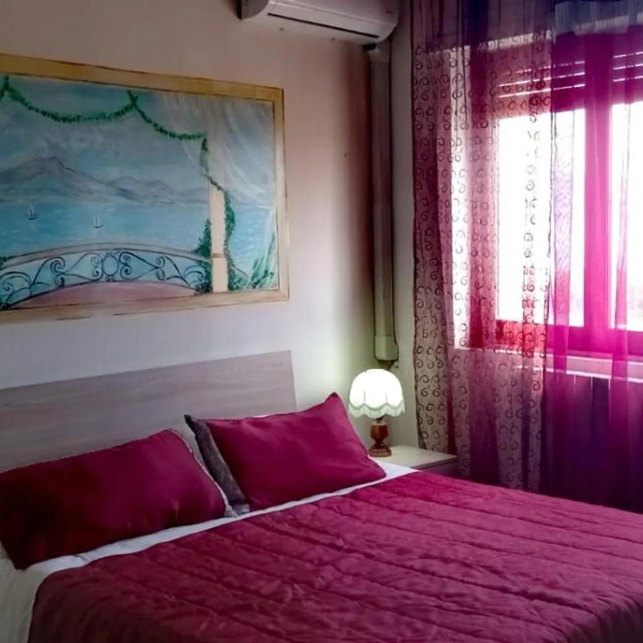 Bed and breakfast lagiocosa foto