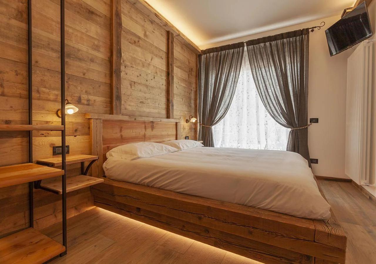 Bed and Breakfast La Coa foto