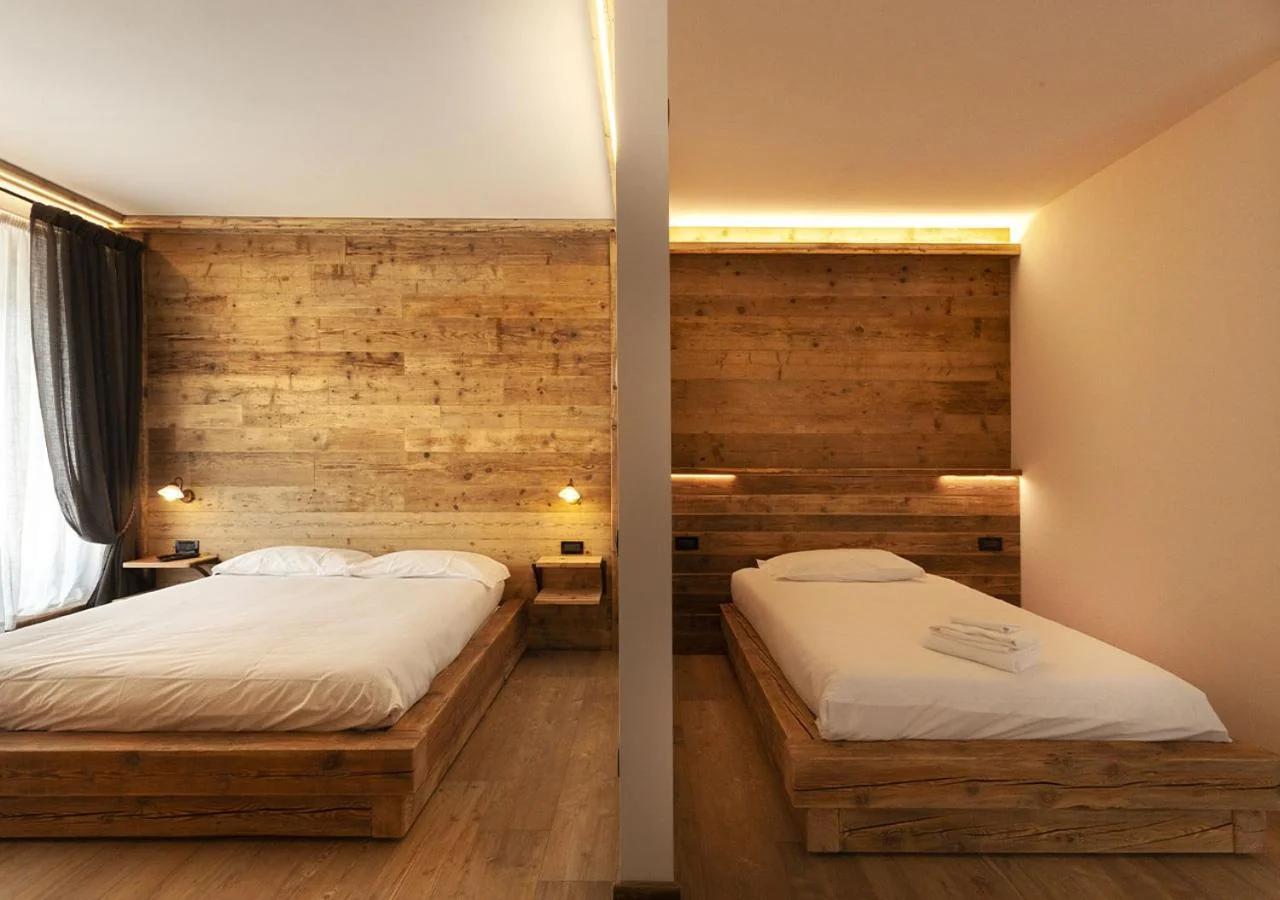 Bed and Breakfast La Coa foto