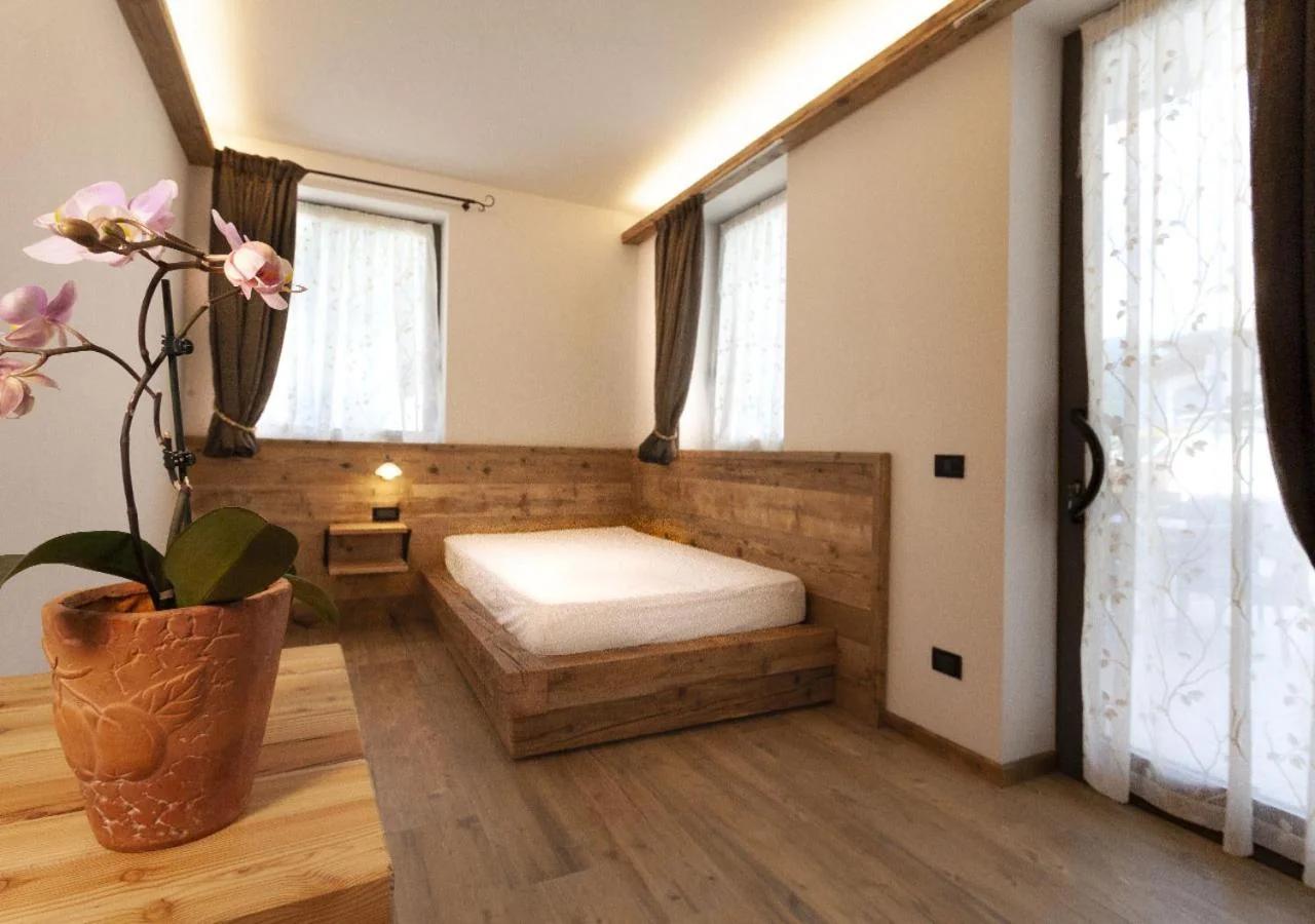 Bed and Breakfast La Coa foto