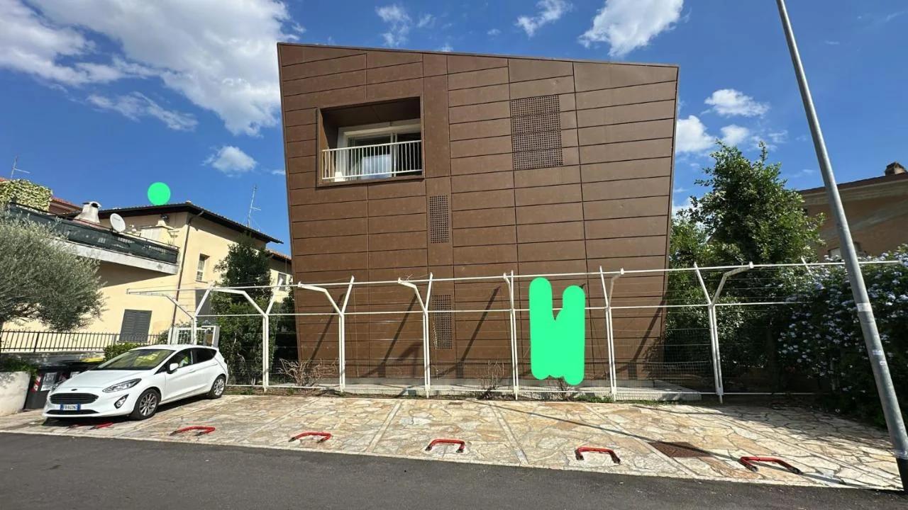 Bed&BikeRome PAOLUCCI photo