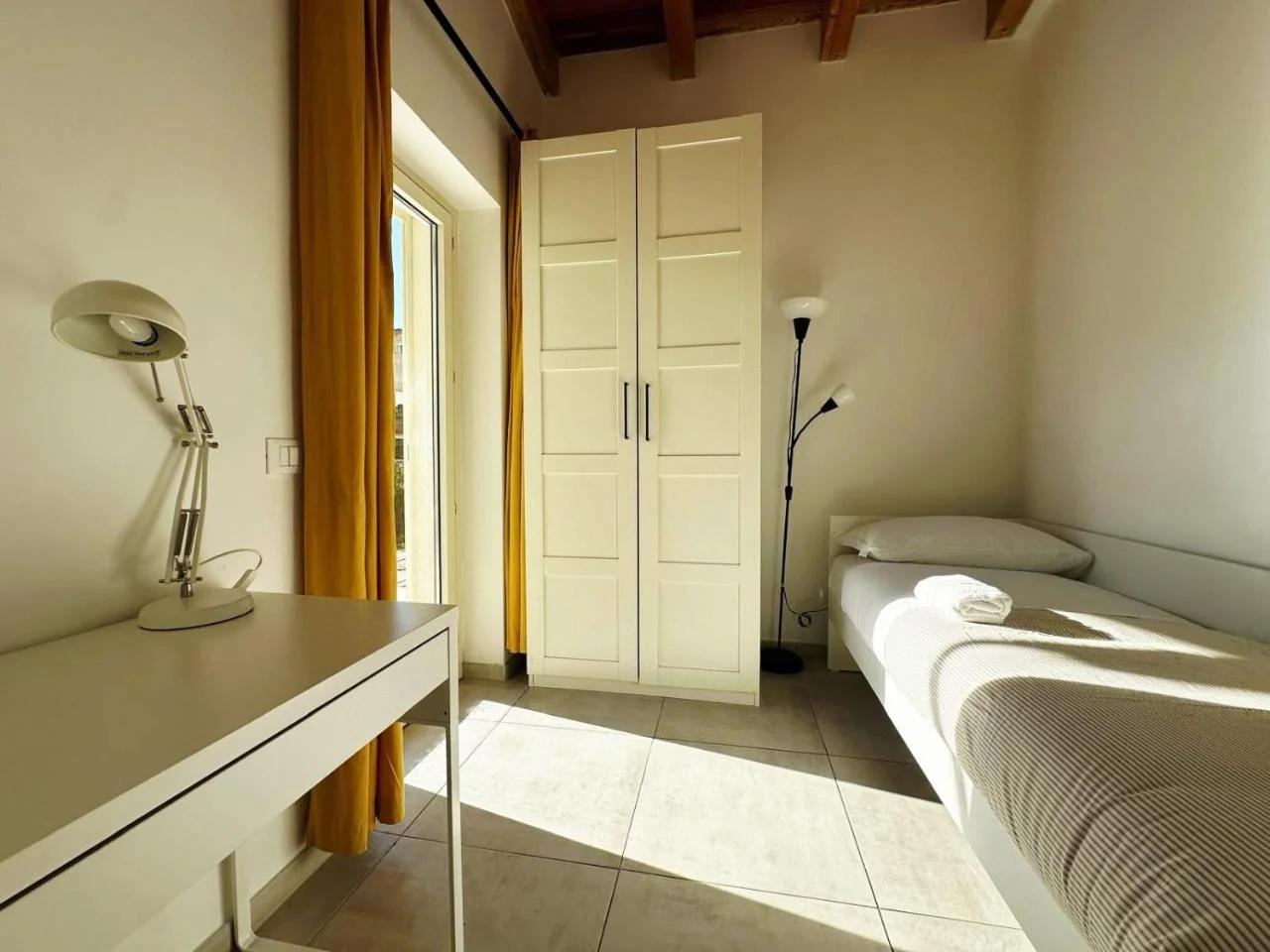 Bed&BikeRome PAOLUCCI photo