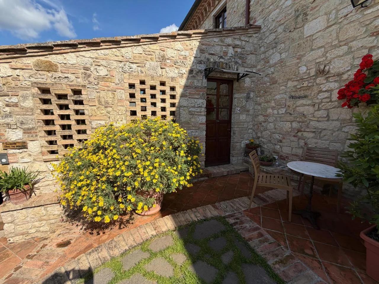 Bed & Breakfast Casale Gregoriano photo