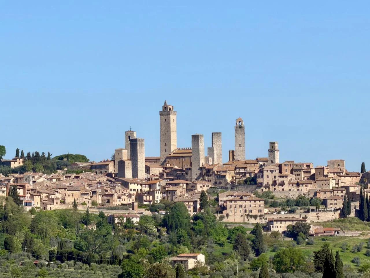 Bed & Breakfast Casale Gregoriano photo