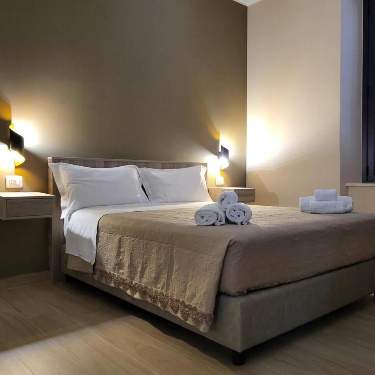 B&B La Cité Luxury Rooms foto