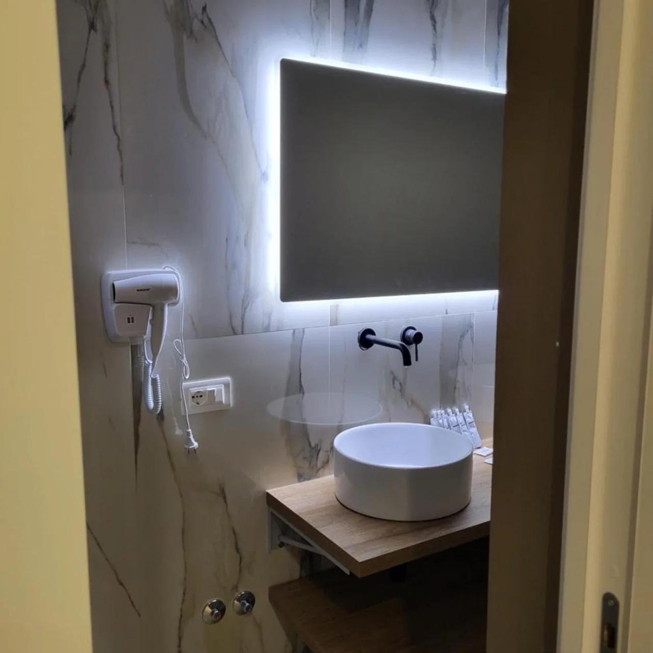 B&B La Cité Luxury Rooms foto