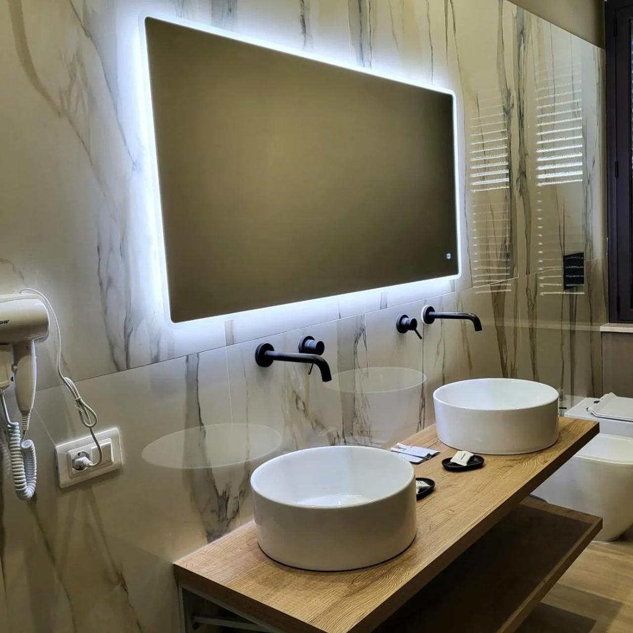 B&B La Cité Luxury Rooms foto