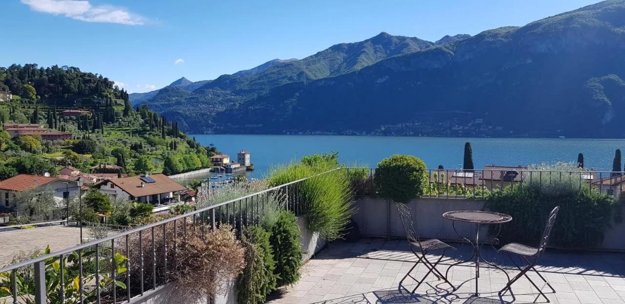 Bellagio Holiday Home photo