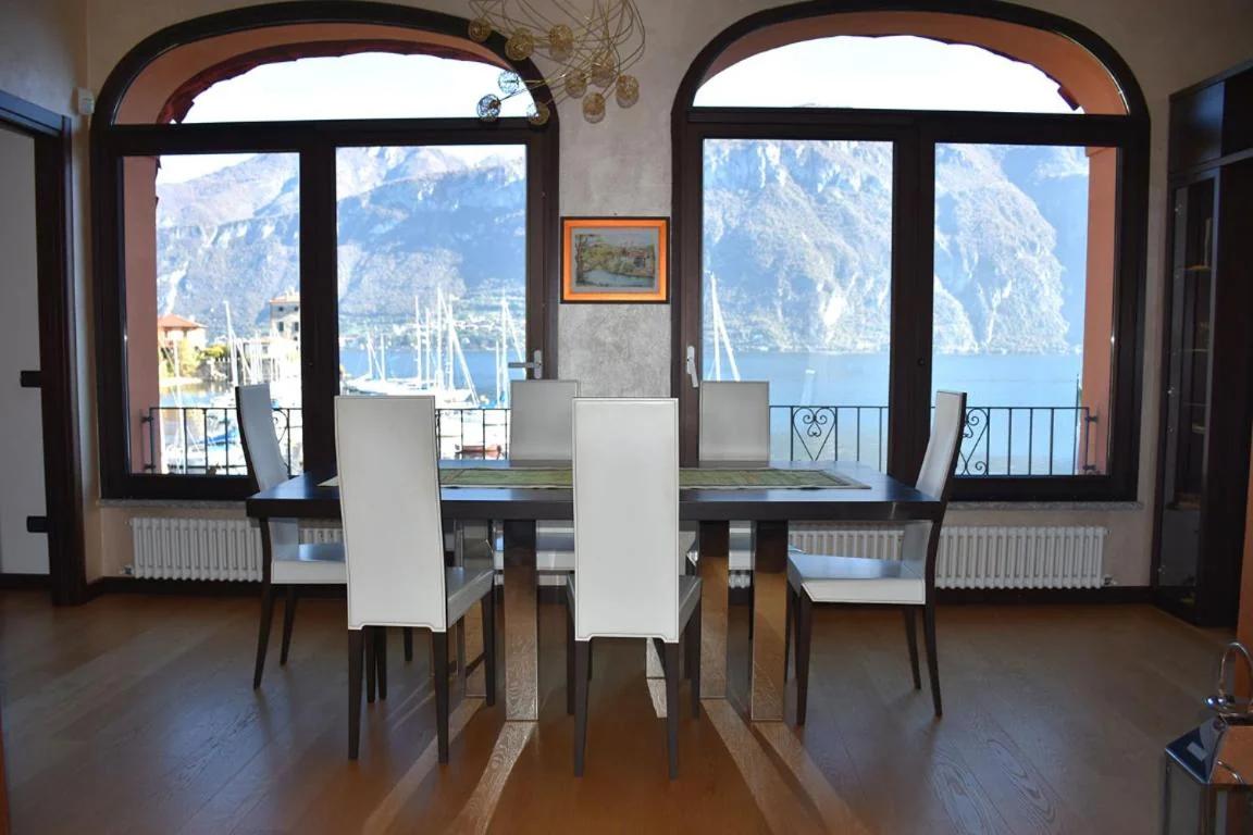 BELLAGIO LAKESIDE APARTMENT photo