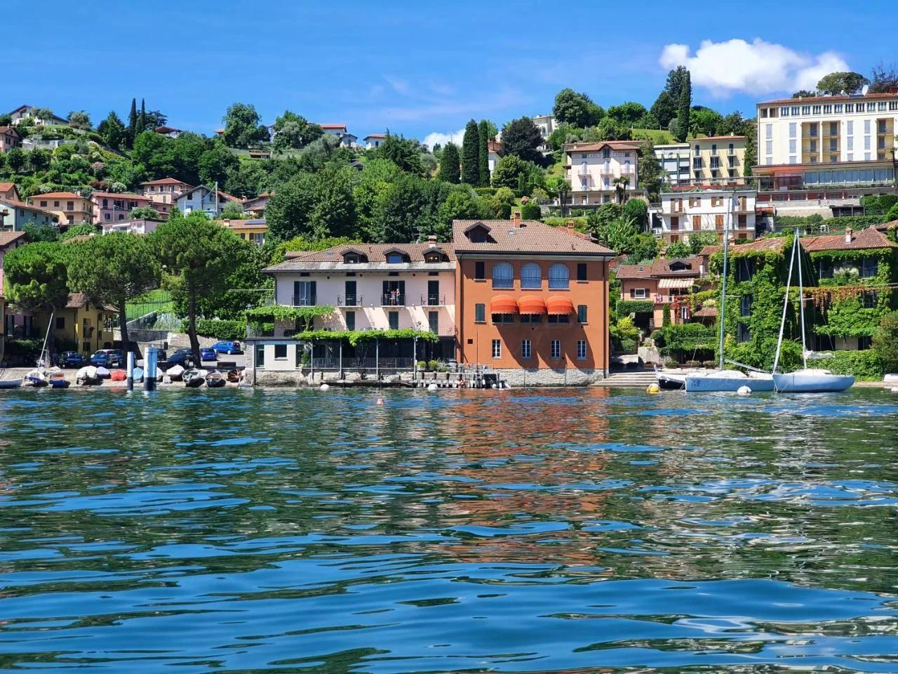 BELLAGIO LAKESIDE APARTMENT photo