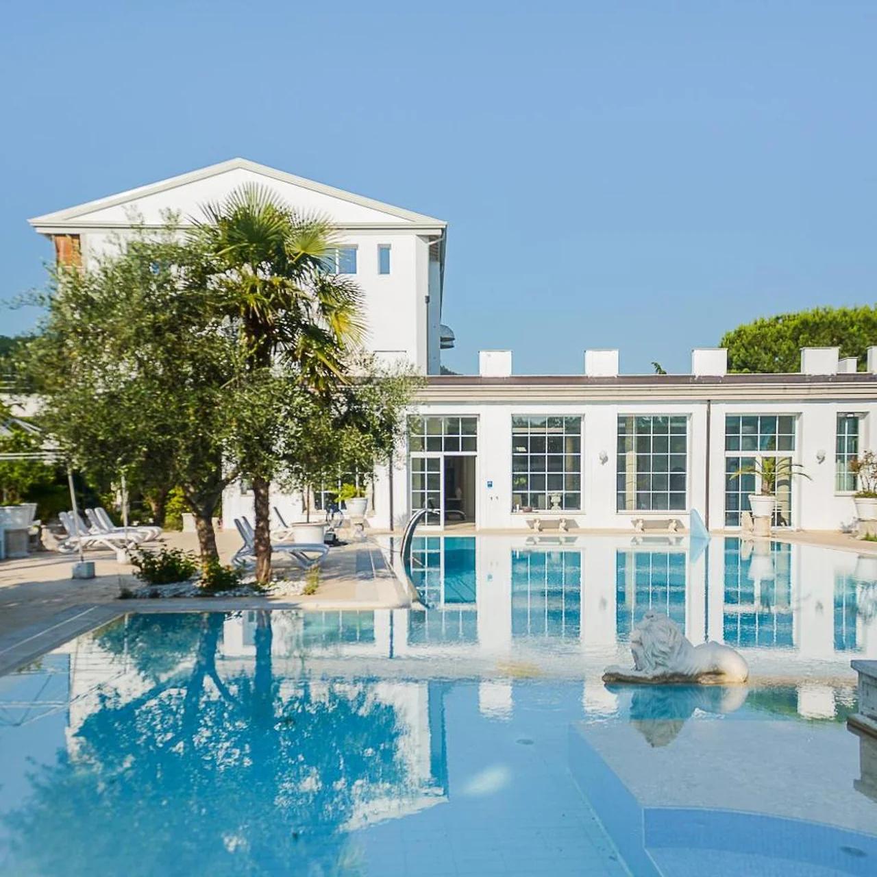 Bellavista Terme Resort & Spa foto
