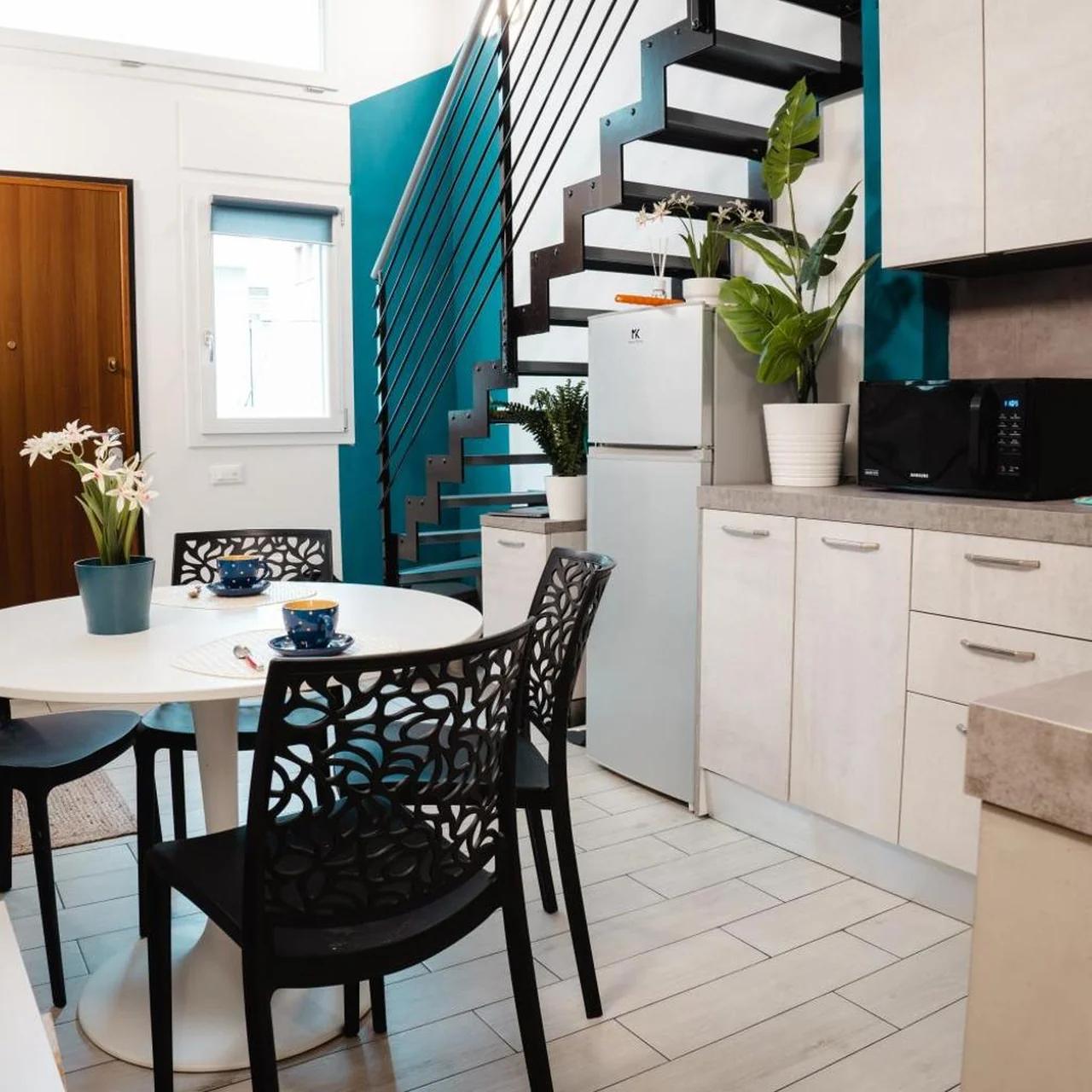 CityStay I Bernardino Loft Apartment foto