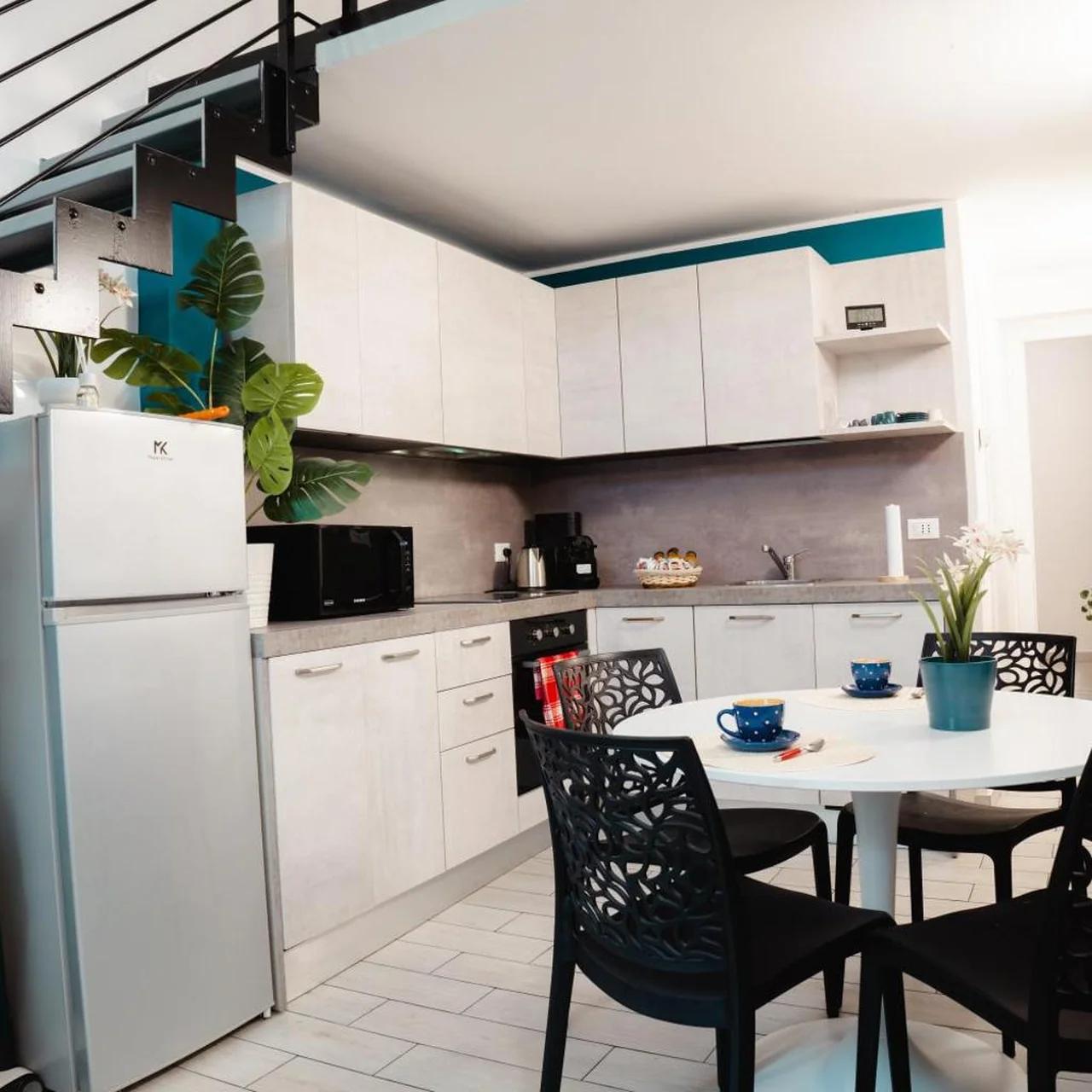 CityStay I Bernardino Loft Apartment foto