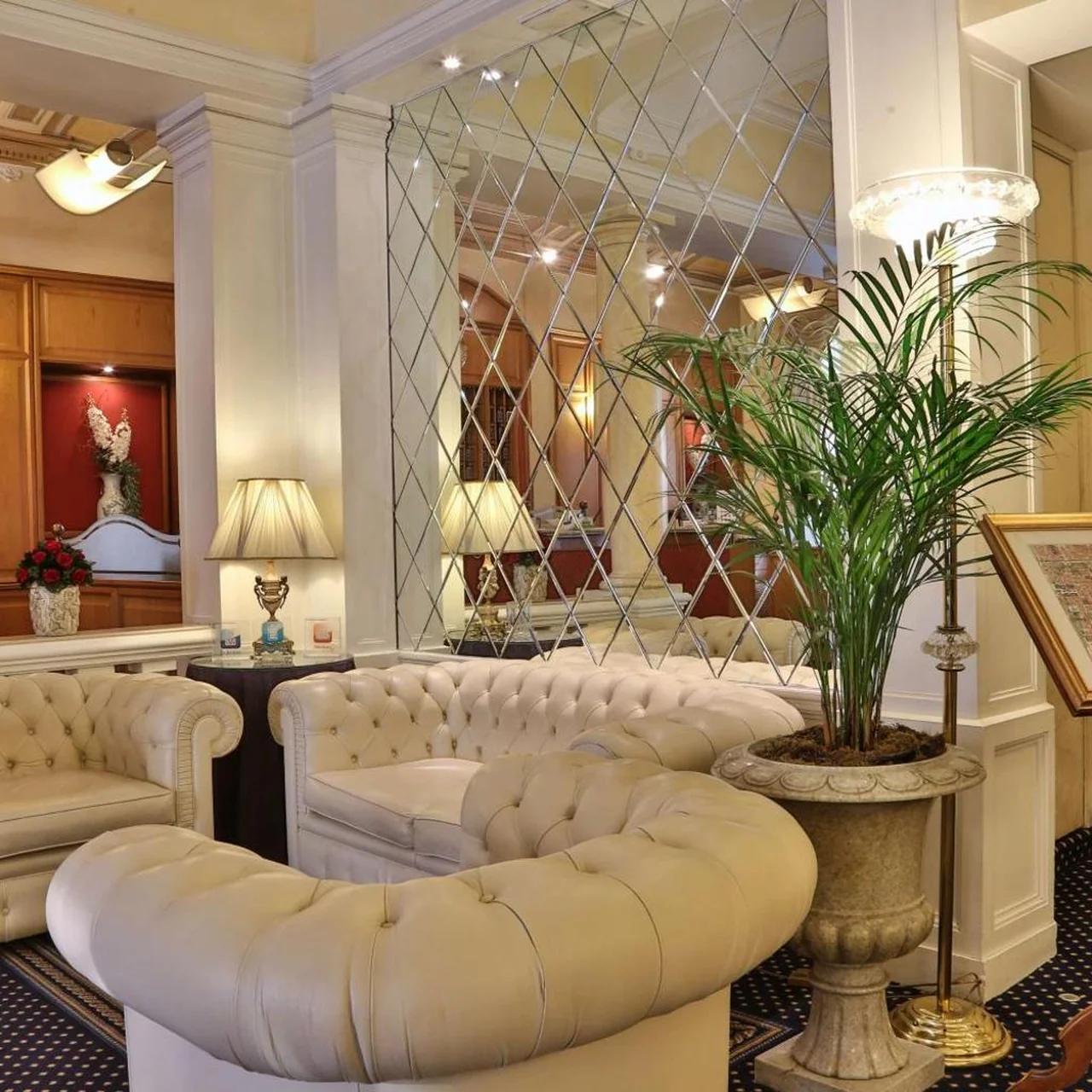 Best Western Plus Hotel Genova photo