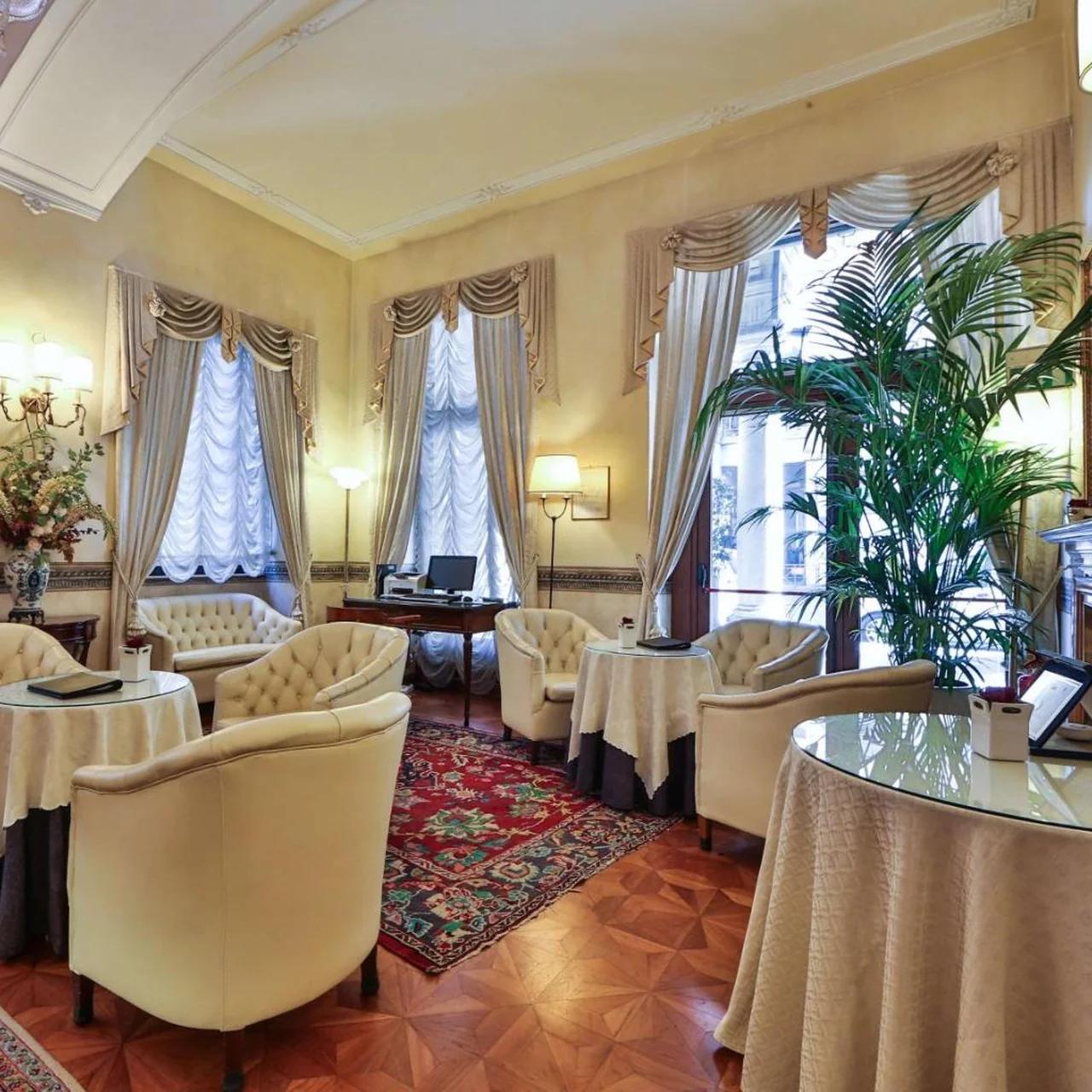 Best Western Plus Hotel Genova photo