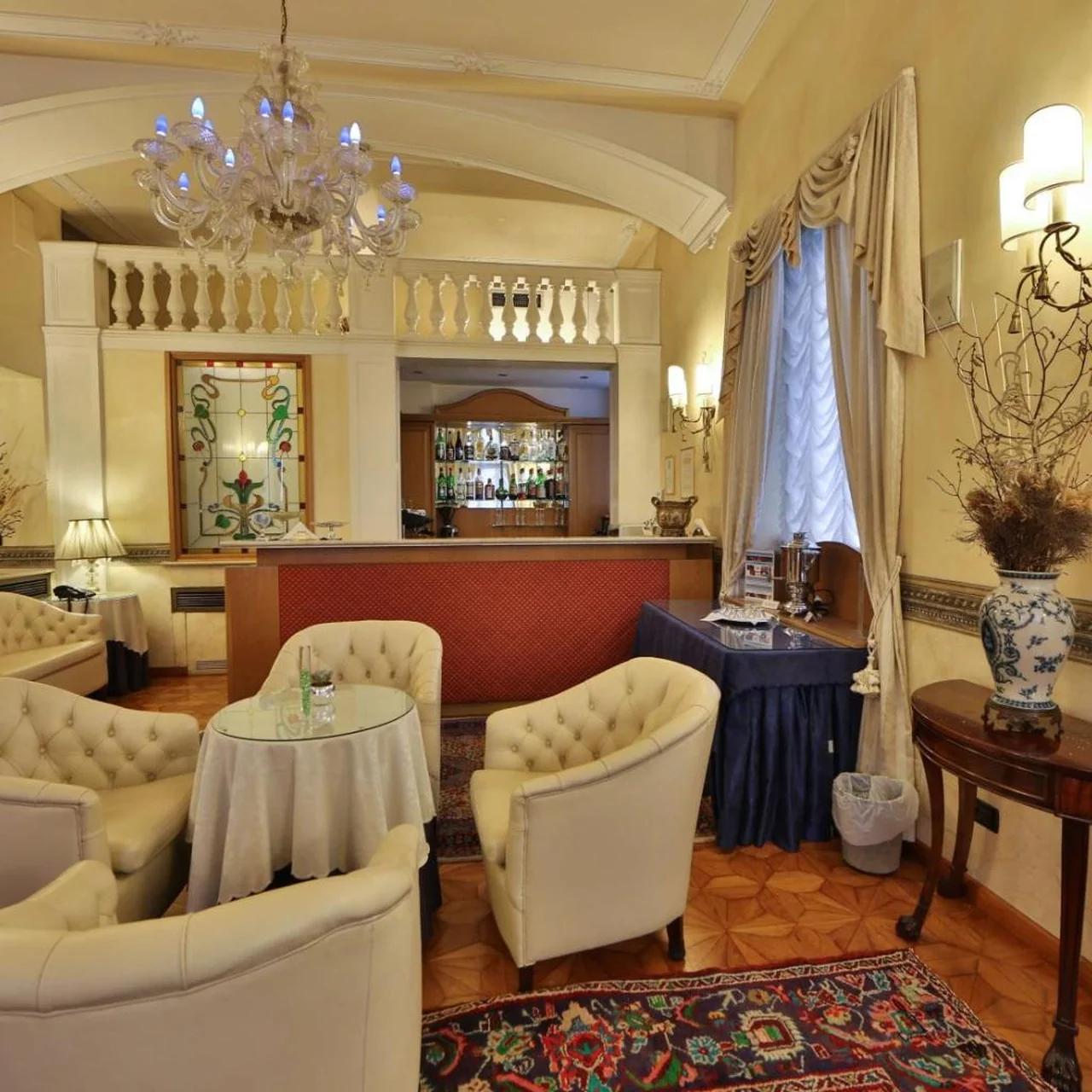 Best Western Plus Hotel Genova photo