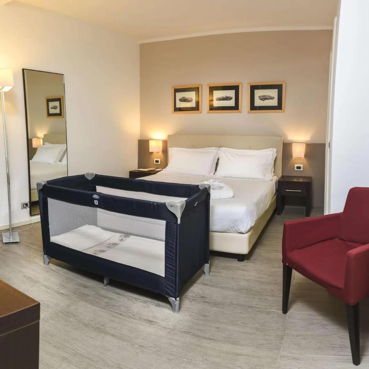 Best Western Plus Hotel Modena Resort photo