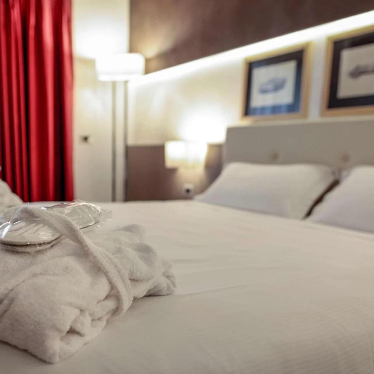 Best Western Plus Hotel Modena Resort photo