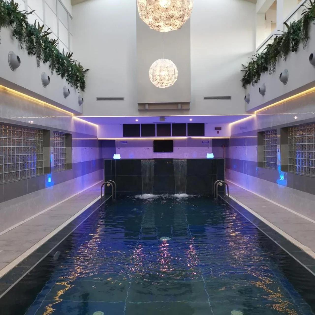Best Western Plus Hotel Modena Resort photo