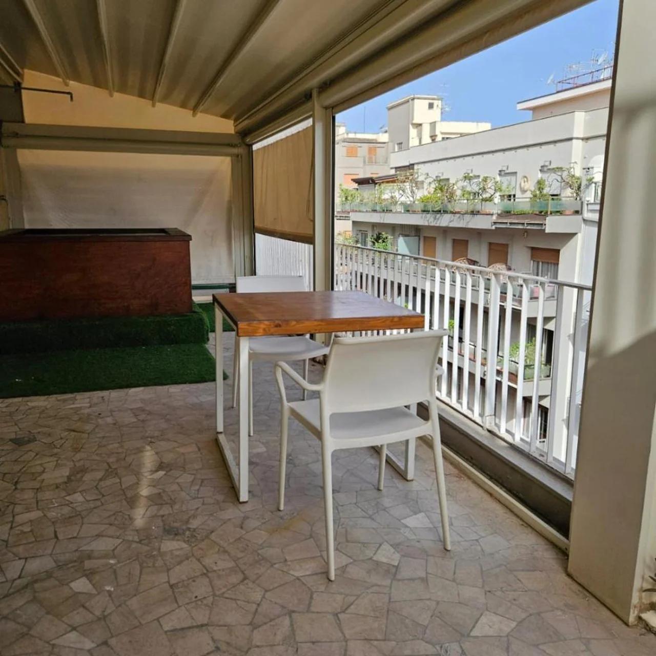 Bio Hotel Palermo photo