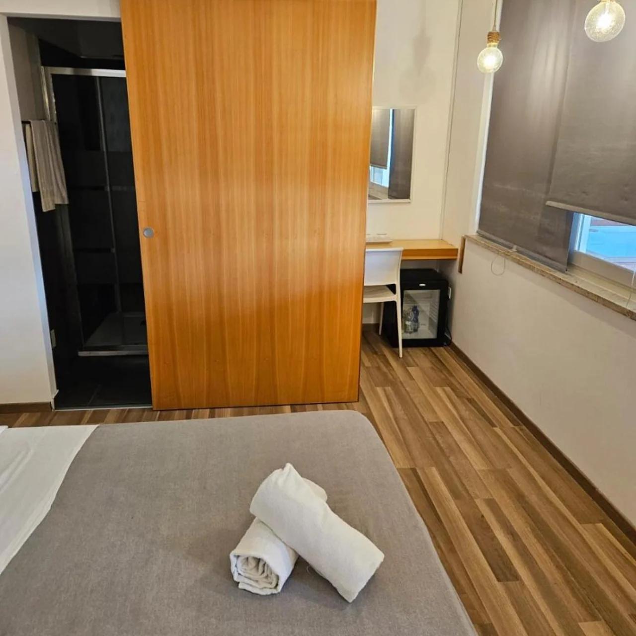 Bio Hotel Palermo photo