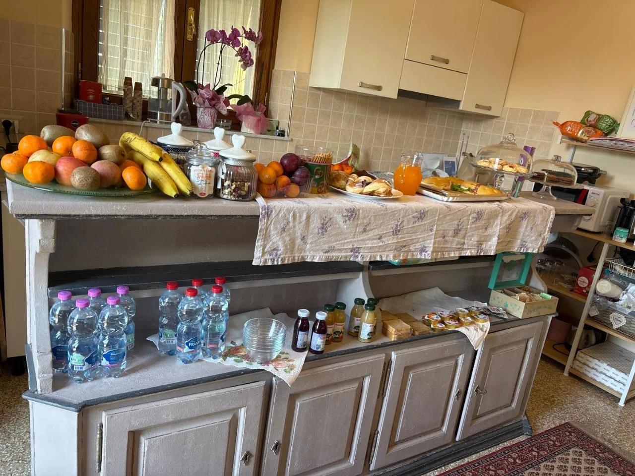 BnB Villa Melany vicino Centro foto