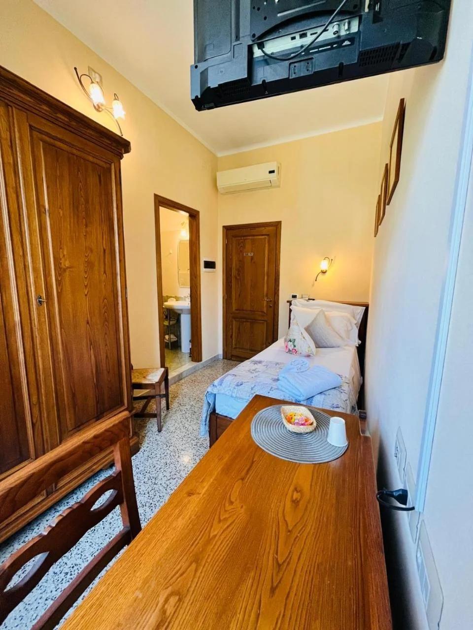 BnB Villa Melany vicino Centro foto