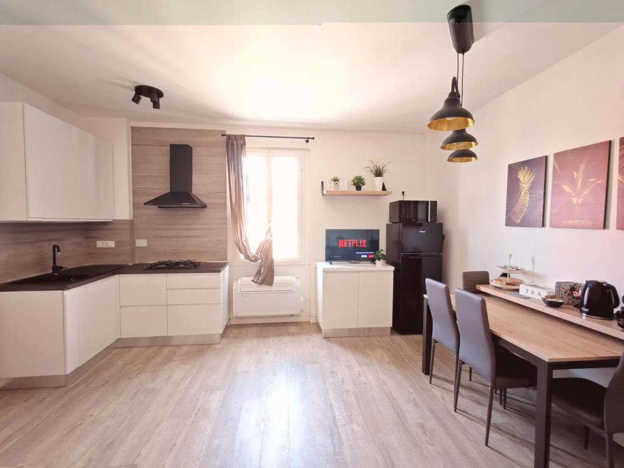 Bologna Holiday House foto