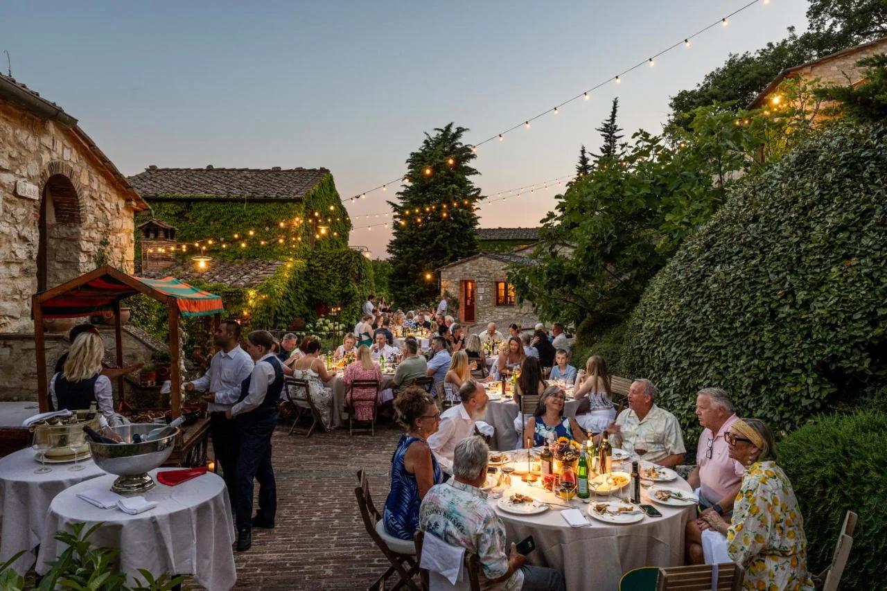 Borgo Vescine photo