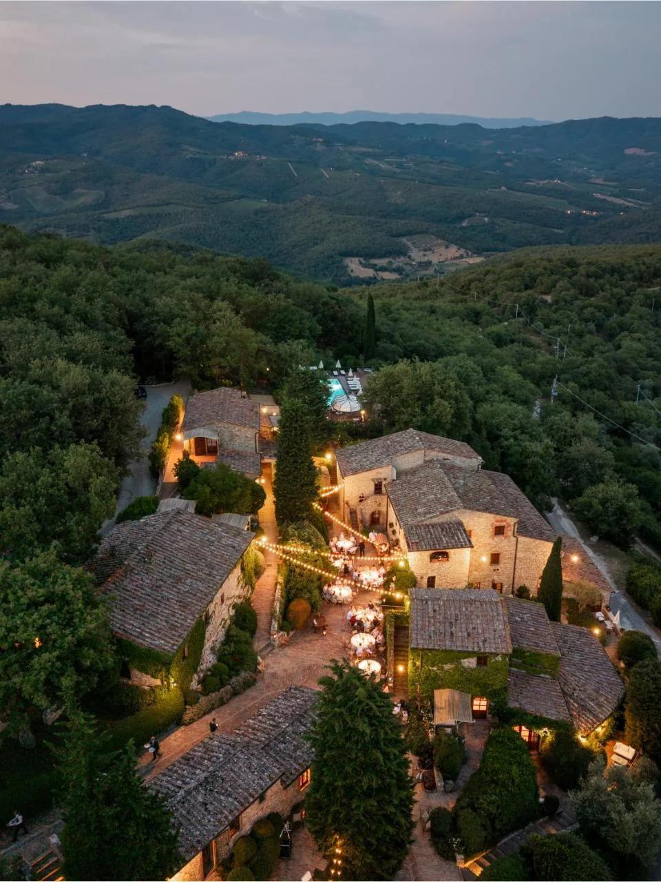 Borgo Vescine photo
