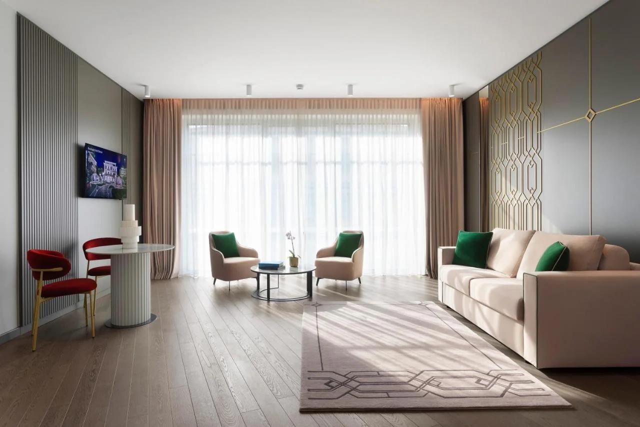 Boutique Hotel Stresa photo