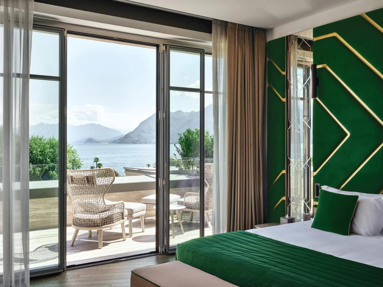 Boutique Hotel Stresa photo