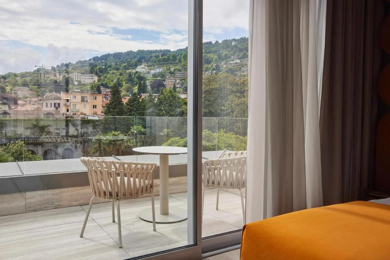 Boutique Hotel Stresa photo