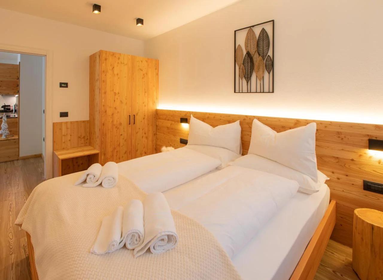 Brenta Rosso - Charme Apartments foto