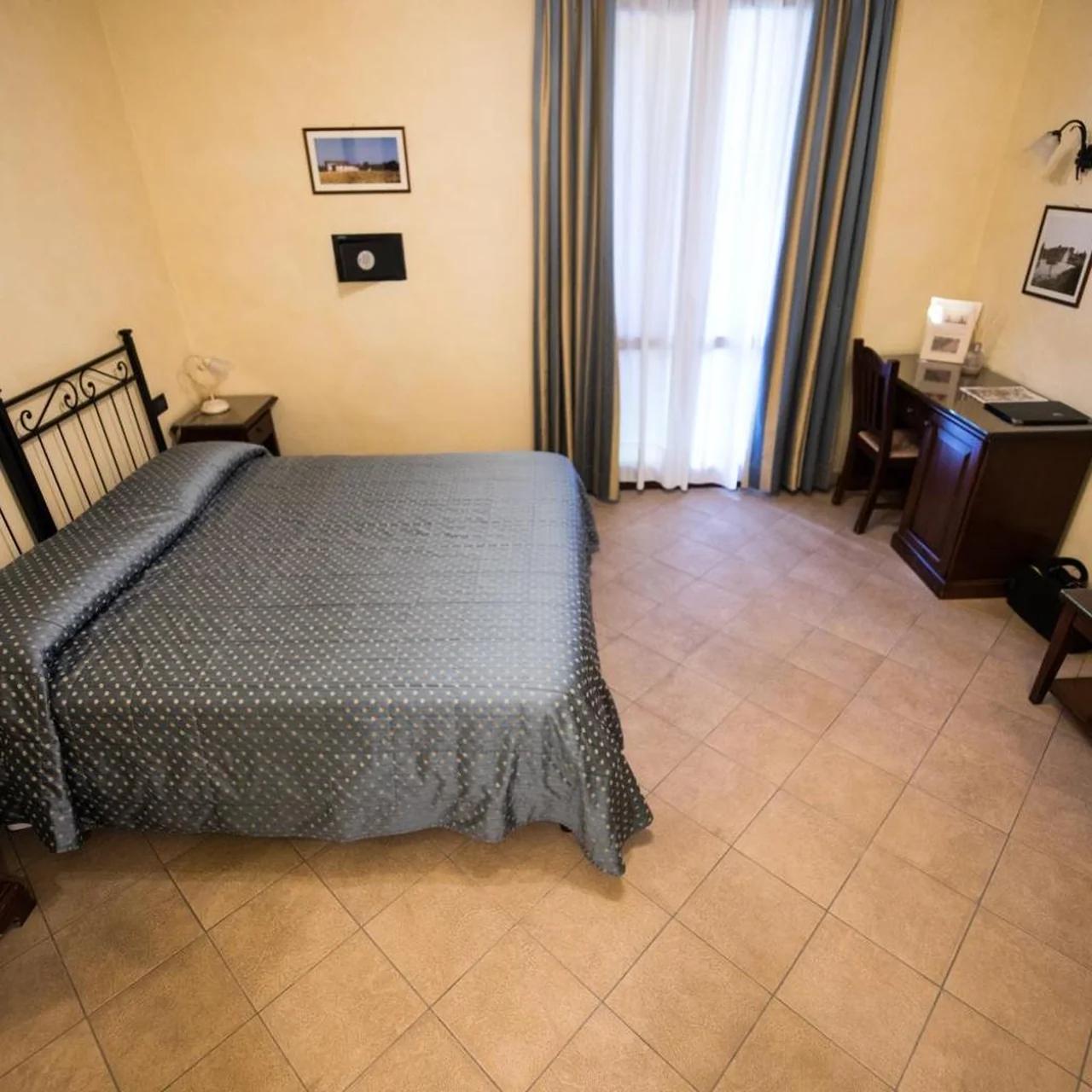 Hotel del Rio Srl - RISTORANTE e Azienda agricola foto