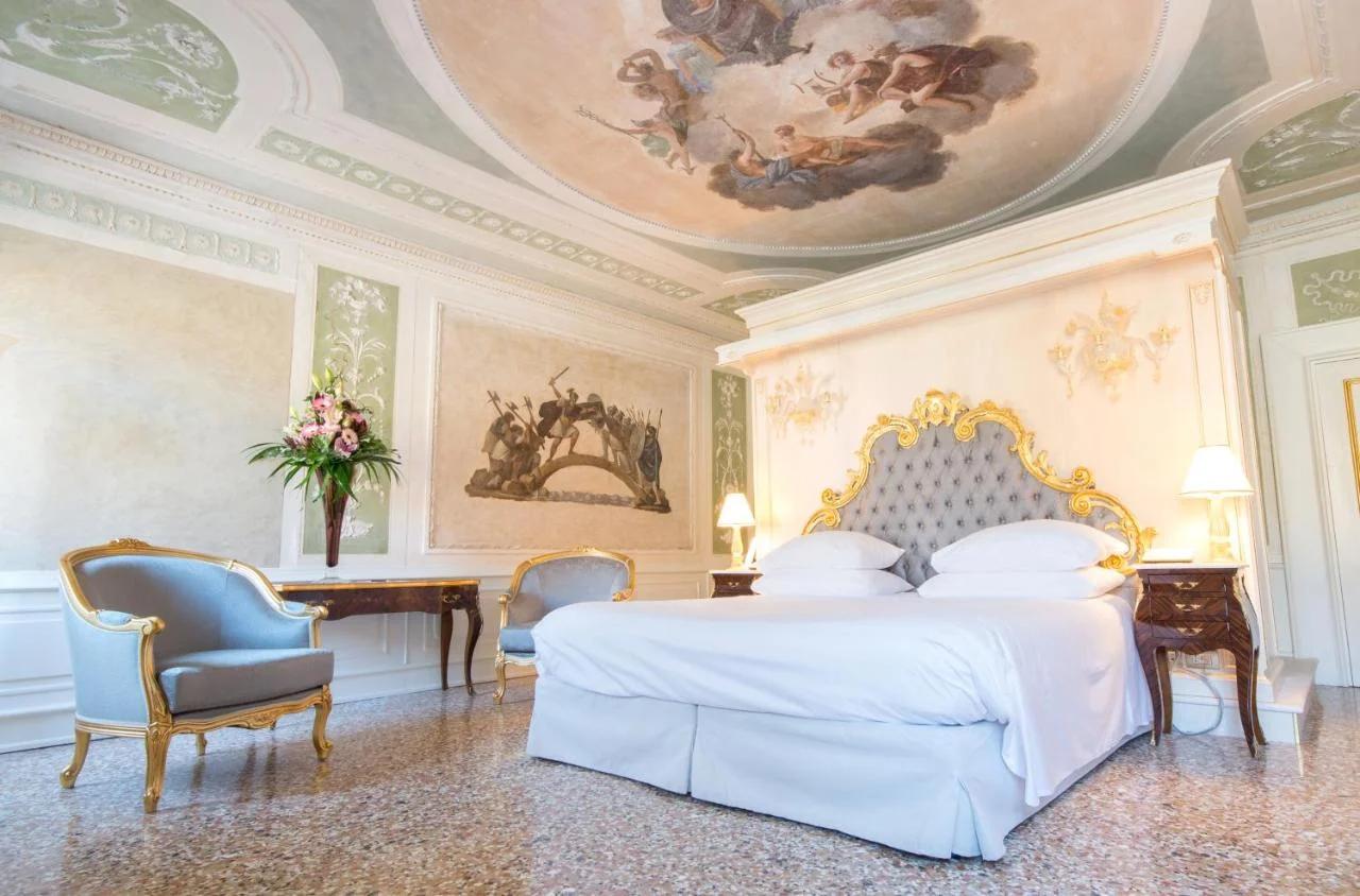 Ca' Bonfadini Historic Experience photo
