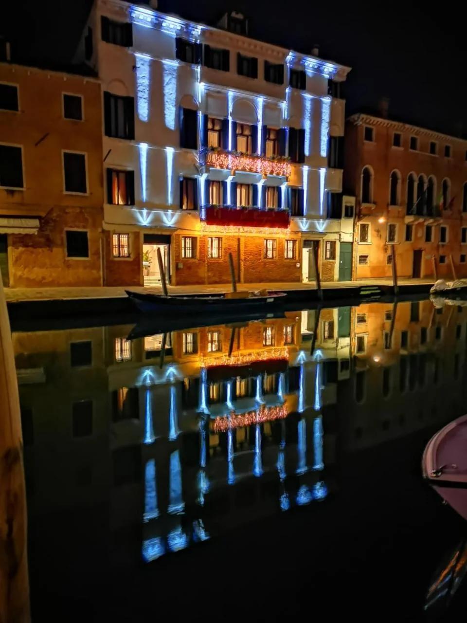 Ca' Bonfadini Historic Experience photo